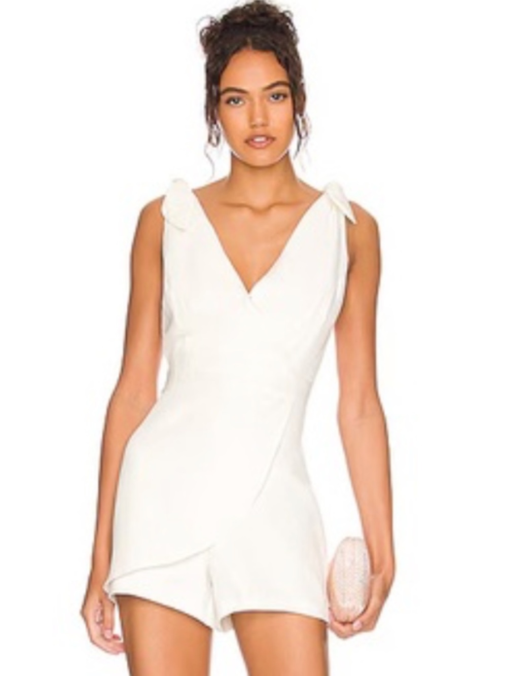 BCBGeneration Skort Romper